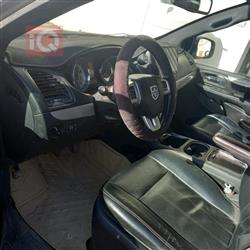 دودج جراند كارافان